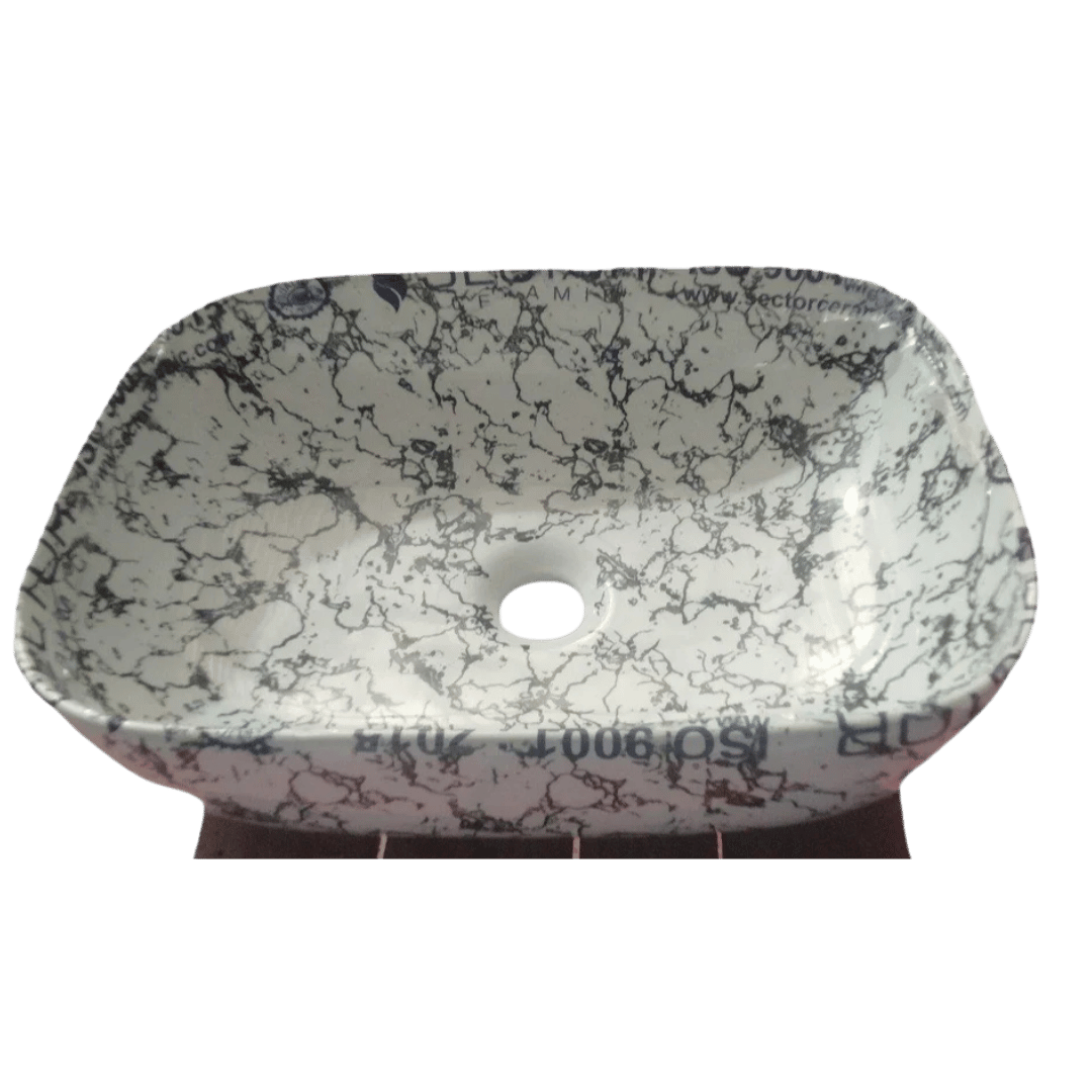 Wash Basin