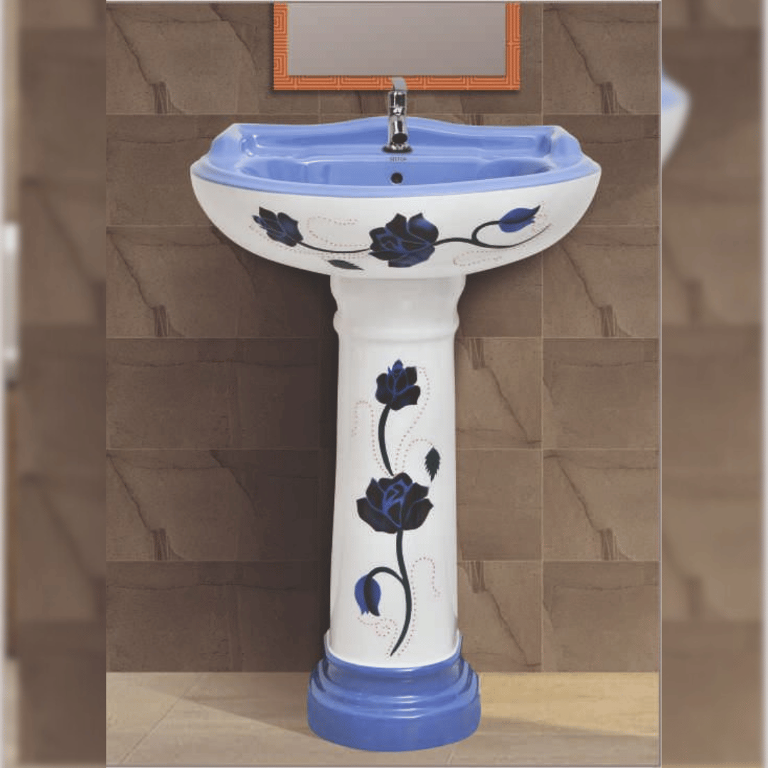 Star Gold Vitrosa Set