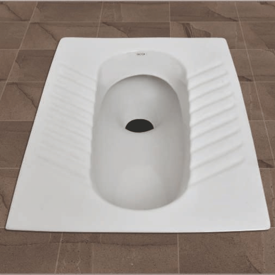 Indian Toilet Seat