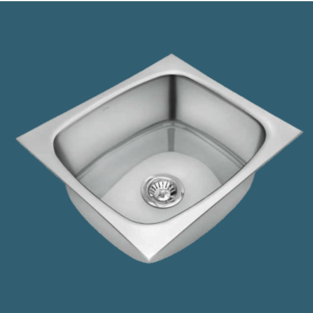 Kitchens Sinks